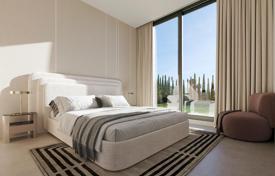 5غرفة ویلا  205 متر مربع Finestrat, اسپانیا. 700,000 €
