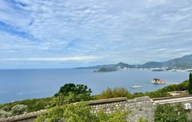 دو خانه بهم چسبیده 150 متر مربع Sveti Stefan, مونته نگرو. 330,000 €