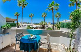 1غرفة پنت‌هاوس ها 50 متر مربع Playa de las Americas, اسپانیا. 294,000 €