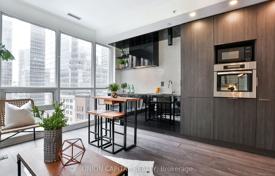آپارتمان  – Temperance Street, Old Toronto, تورنتو,  انتاریو,   کانادا. C$964,000