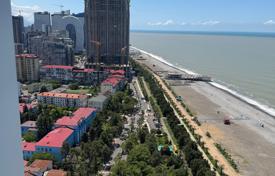 1غرفة آپارتمان  36 متر مربع Batumi, گرجستان. $120,000