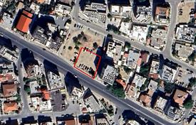 زمین تجاری Aglantzia, قبرس. 780,000 €