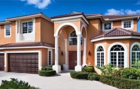ویلا  – Fort Lauderdale, فلوریدا, ایالات متحده آمریکا. $2,370,000