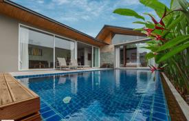 ویلا  – Choeng Thale, شهرستان تالانگ, پوکت,  تایلند. $363,000