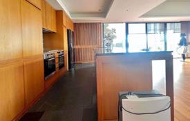 3غرفة شقق في الوحدات السكنية Pathum Wan, تایلند. $9,200 في الأسبوع
