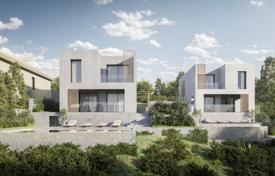 New residential complex with villas Konia, قبرس. 650,000 € از