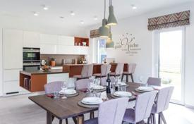 4غرفة خانه  124 متر مربع دوسلدورف, آلمان. 759,000 €