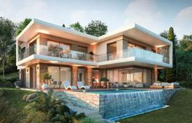 6غرفة ویلا  341 متر مربع موگینز(فرانسه), فرانسه. 2,990,000 €