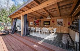 6غرفة عمارت  160 متر مربع شامونیکس, فرانسه. 2,750,000 €
