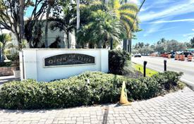 خانه  – Hillsboro Beach, فلوریدا, ایالات متحده آمریکا. $2,375,000