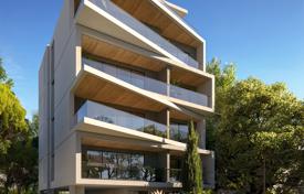 1غرفة آپارتمان  59 متر مربع Germasogeia, قبرس. 512,000 €