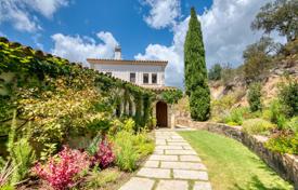  دو خانه بهم متصل – Castell Platja d'Aro, کاتالونیا, اسپانیا. 2,600,000 €