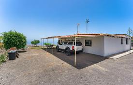 دو خانه بهم چسبیده – Guia de Isora, جزایر قناری (قناری), اسپانیا. 580,000 €