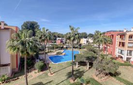 3غرفة پنت‌هاوس ها 194 متر مربع Santa Ponsa, اسپانیا. 1,595,000 €
