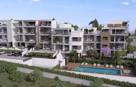 4غرفة آپارتمان  235 متر مربع Germasogeia, قبرس. 1,210,000 €
