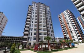 3غرفة آپارتمان  110 متر مربع Mersin (city), ترکیه. 11,106,000 TRY