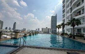 1غرفة شقق في الوحدات السكنية Bangkok, تایلند. $173,000