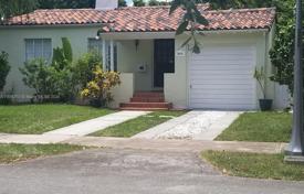 خانه  – Coral Gables, فلوریدا, ایالات متحده آمریکا. $900,000
