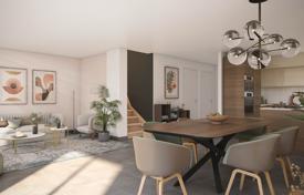 New residential complex with apartments Haute-Savoie, فرانسه. 337,000 € از