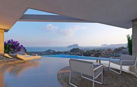 4غرفة ویلا  348 متر مربع Benitachell, اسپانیا. 1,390,000 €