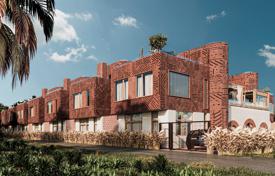 2غرفة ویلا  160 متر مربع Pandawa beach, اندونزی. $270,000