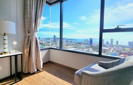 3غرفة آپارتمان  55 متر مربع Jomtien, تایلند. $98,000