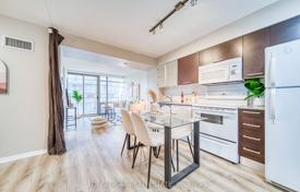 آپارتمان  – Grenville Street, Old Toronto, تورنتو,  انتاریو,   کانادا. C$980,000