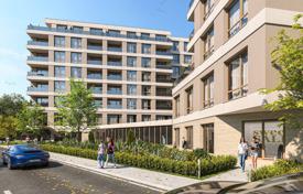 3غرفة آپارتمان  89 متر مربع Burgas (city), بلغارستان. 147,000 €