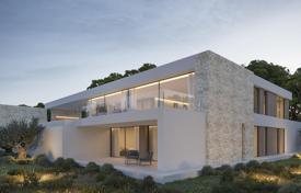 4غرفة ویلا  360 متر مربع Moraira, اسپانیا. 2,350,000 €