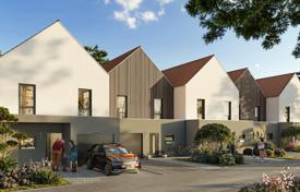 New residential complex with villas Bas-Rhin, فرانسه. 465,000 € از