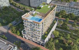مجتمع مسكوني Ryze by AUM – المدينة العالمية, دبی, امارات متحده عربی. $164,000 از