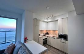 آپارتمان  – Blue Jays Way, Old Toronto, تورنتو,  انتاریو,   کانادا. C$1,201,000