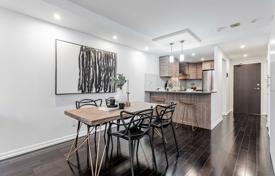 آپارتمان  – Old Toronto, تورنتو, انتاریو,  کانادا. C$628,000