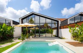 2غرفة ویلا  85 متر مربع Pandawa beach, اندونزی. $237,000