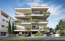 New residential complex with apartments Kato Polemidia, قبرس. 230,000 € از