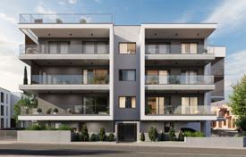 New residential complex with apartments Germasogeia, قبرس. 283,000 € از