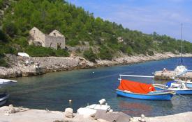 زمین تجاری – Vela Luka, Dubrovnik Neretva County, کرواسی. 579,000 €