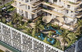 مجتمع مسكوني Antalya – مدينة دبي الرياضية, دبی, امارات متحده عربی. $321,000 از