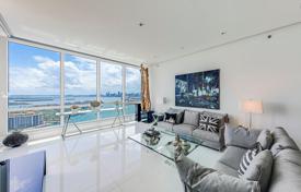 آپارتمان  – سواحل میامی, فلوریدا, ایالات متحده آمریکا. $3,650,000