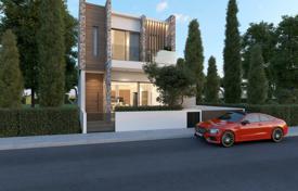 New residential complex with villas Geroskipou, قبرس. 495,000 € از