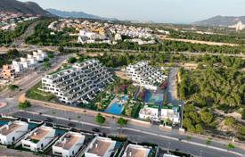 3غرفة ویلا  229 متر مربع بنیدورم, اسپانیا. 650,000 €