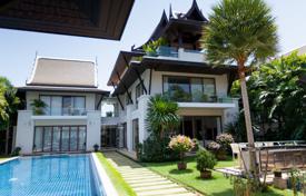 ویلا  – Ko Kaeo, پوکت, تایلند. 4,330,000 €