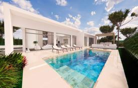 3غرفة ویلا  801 متر مربع Pilar de la Horadada, اسپانیا. 850,000 €
