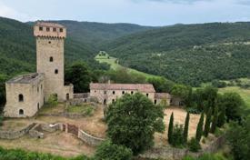 6غرفة ویلا  1080 متر مربع Passignano Sul Trasimeno, ایتالیا. 1,950,000 €