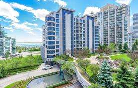 آپارتمان  – Lake Shore Boulevard West, Etobicoke, تورنتو,  انتاریو,   کانادا. C$1,119,000