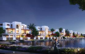 مجتمع مسكوني Hayat 7 – دبي الجنوب, دبی, امارات متحده عربی. $1,312,000 از