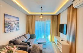 2غرفة آپارتمان  61 متر مربع Pržno, مونته نگرو. 285,000 €
