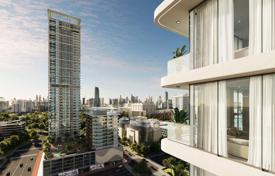 مجتمع مسكوني Sky Hills Residences 3 – قرية جميرا الدائرية, قرية جميرا فيليدج, دبی, امارات متحده عربی. $1,328,000 از