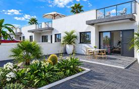 2غرفة  دو خانه بهم متصل 57 متر مربع دنیا (آلیکانته), اسپانیا. 269,000 €