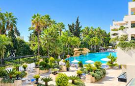 1غرفة آپارتمان  73 متر مربع ماربلا, اسپانیا. 465,000 €